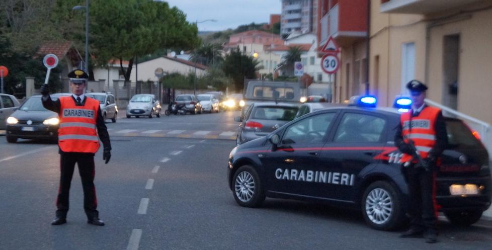 Badante ruba in casa dell’anziana 