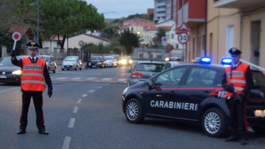 Badante ruba in casa dell’anziana