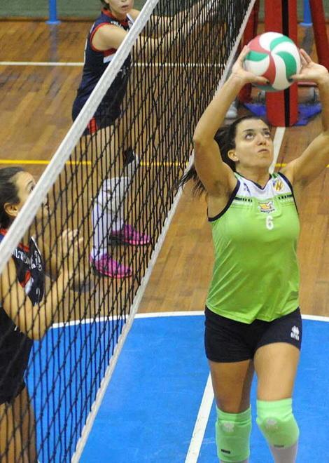 Unionvolley male con Castelevetro e Sella si fa sentire 
