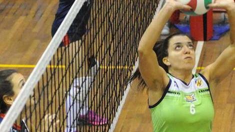Unionvolley male con Castelevetro e Sella si fa sentire