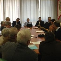 Sanità al bivio, a Piombino la conferenza provinciale 