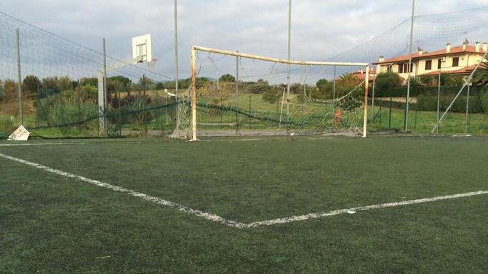 Calciotto, in campo i cacciatori e l’Arci Bvc