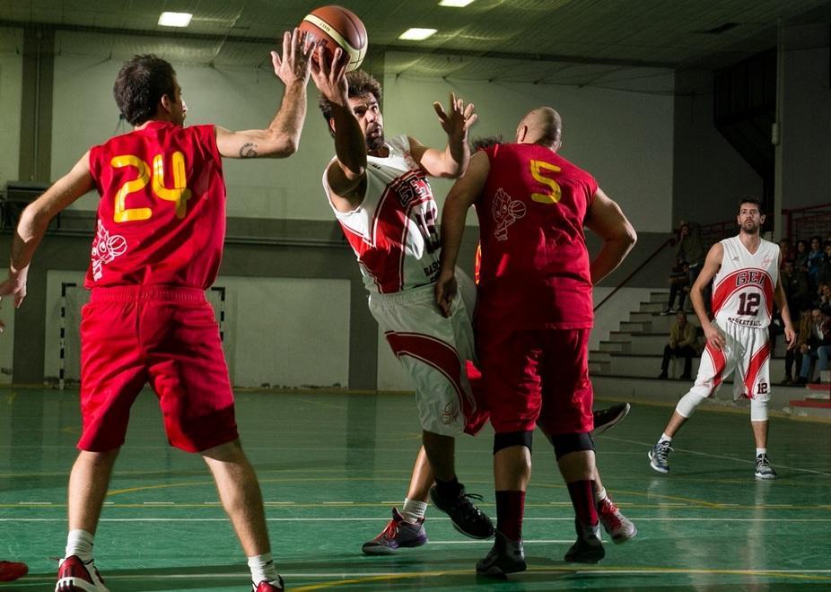Ultimi e senza punti, Team 90 non decolla 