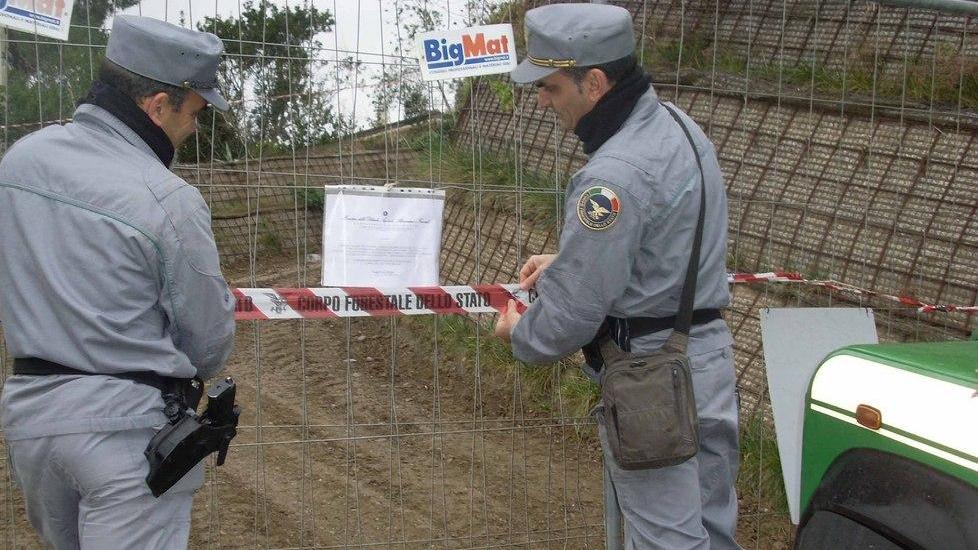 Quel legame con il canile mai costruito