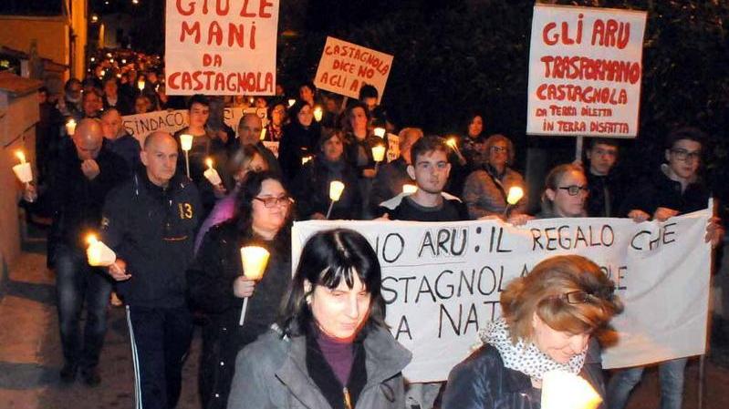 Il sindaco Volpi ripete: pronti a cambiare le norme