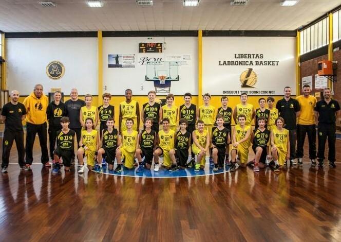Labronica, un derby tutto in famiglia 