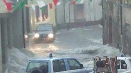 «Danni alluvione, l’iniziativa è della giunta»