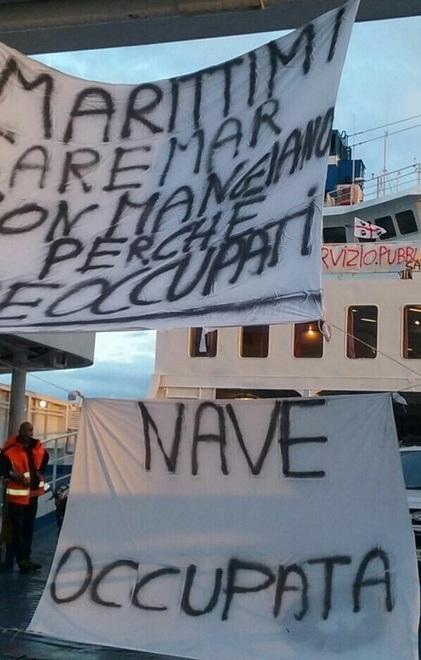 Saremar, avanti sino al 31 marzo 