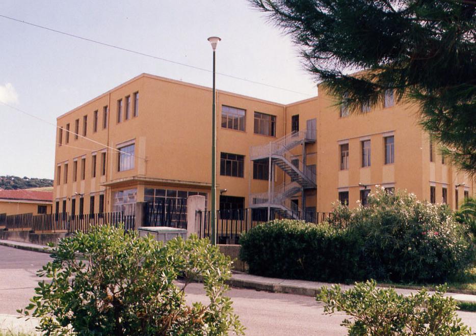 L’Ipia “Amsicora” festeggia il traguardo del mezzo secolo 
