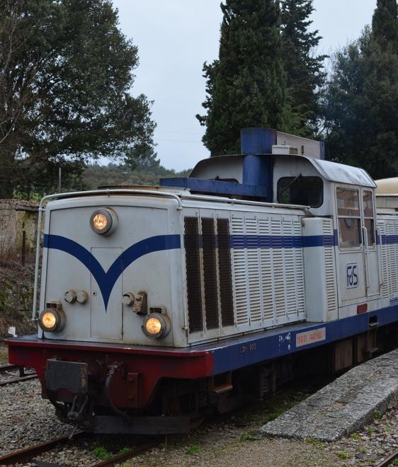 Un consorzio misto per il trenino 