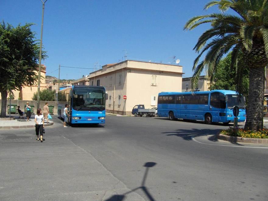 Pendolari, per l’Arst non sono tutti uguali