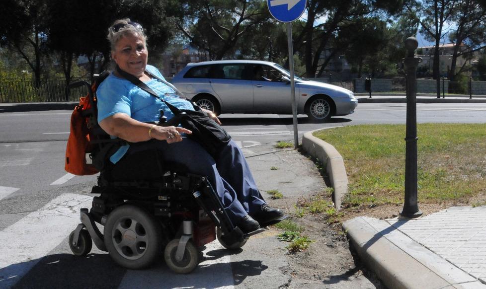 "Senza barriere" avanti tutta a Nuoro