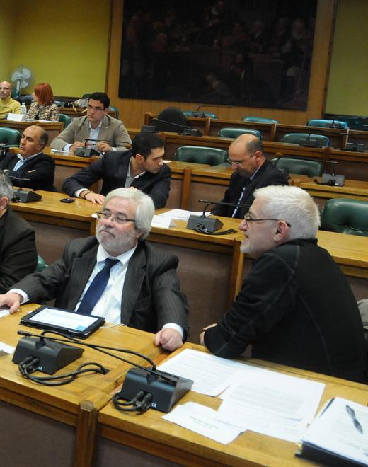 Espropri da pagare, esplode la polemica 