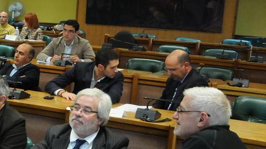 Espropri da pagare, esplode la polemica