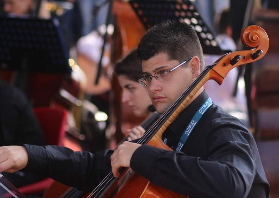 La scuola civica plaude ai risultati dei suoi ex allievi Masala e Derosas 