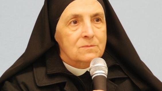 Alluvione, a suor Luigia il Premio Angeli del fango
