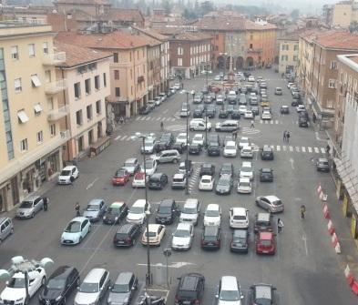 Le limitazioni del traffico scatenano le polemiche 