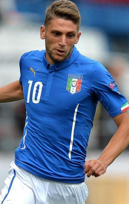 Per gli azzurrini vittoria e primato 