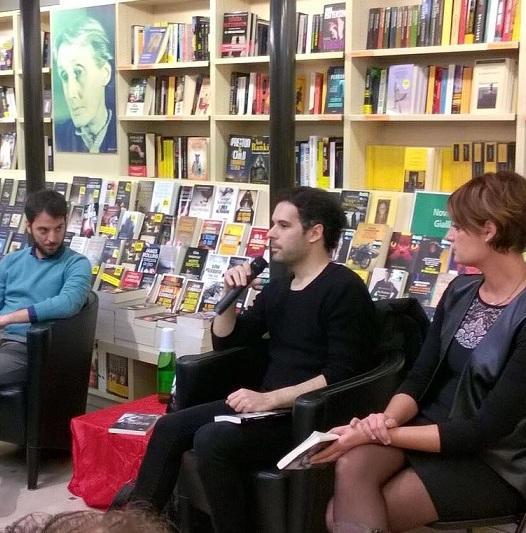 Personaggi borderline nel mondo di Panzacchi