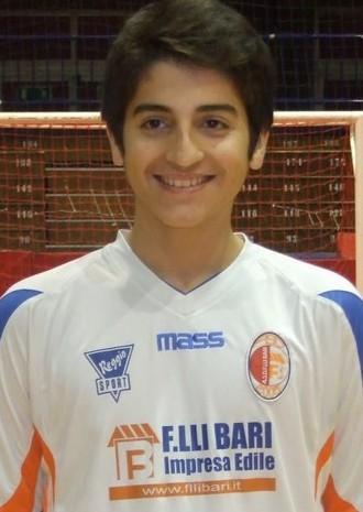 Juniores Nazionali è della Fratelli Bari l’unica vittoria