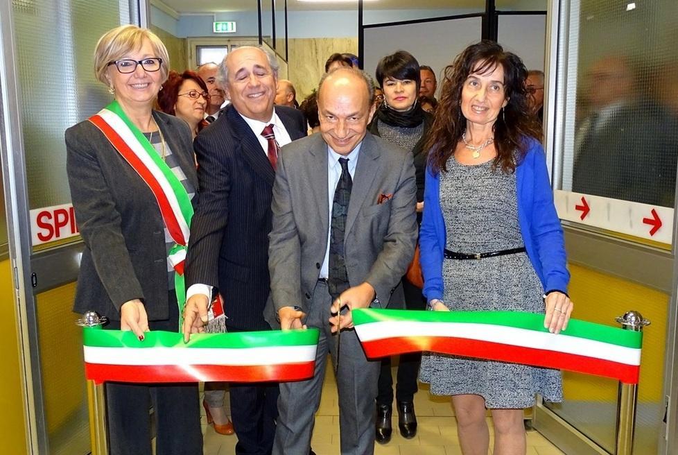 «Un valore aggiunto anche per l’Ospedale» 