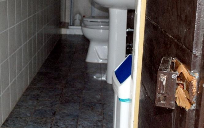 Vandali in azione in Valle «Siamo preoccupati» 