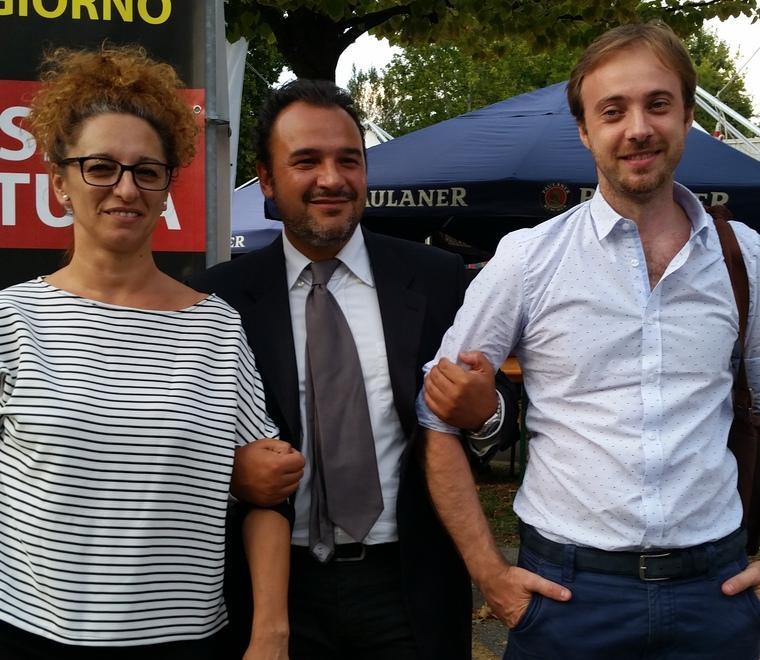 Dal municipio le risorse per l’Ente Territorio 