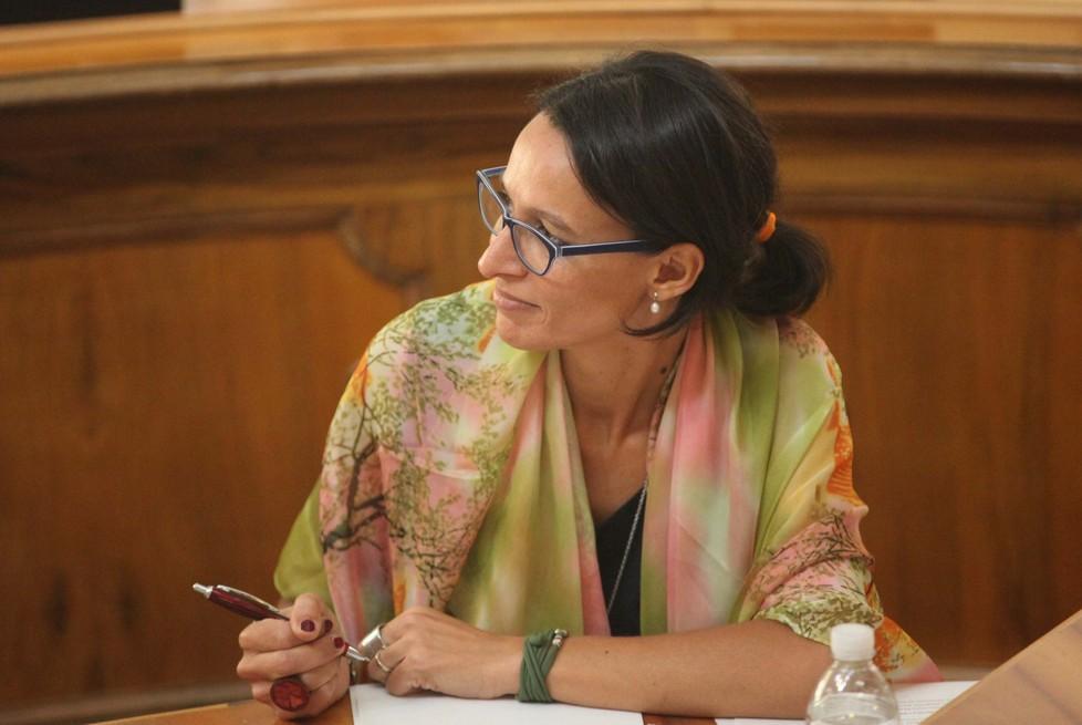 L'assessore Curioni difende l’Officina educativa di Reggio Emilia