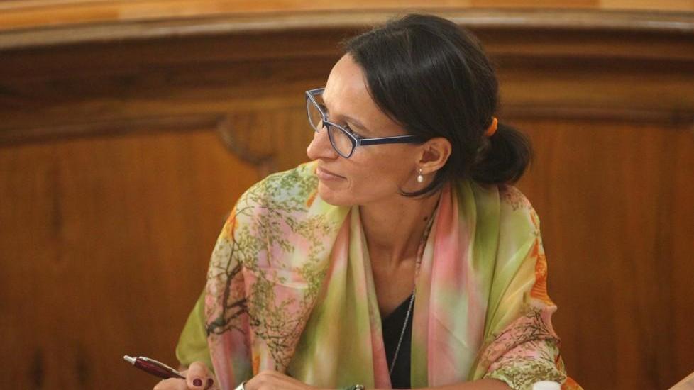 L'assessore Curioni difende l’Officina educativa di Reggio Emilia