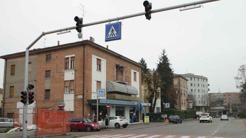 «Auto veloci, serve il dissuasore»