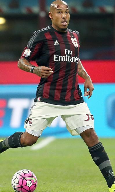Milan, con la Juve fuori De Jong 