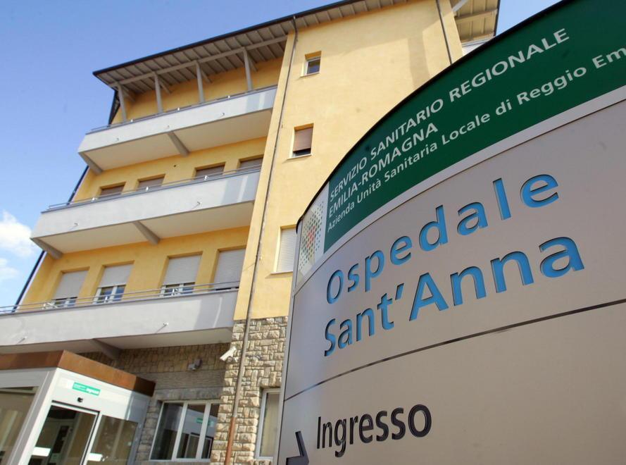 Sant’Anna, torna in bilico il futuro del punto nascite 