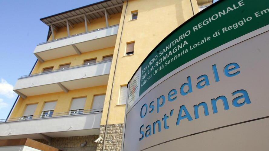 Sant’Anna, torna in bilico il futuro del punto nascite