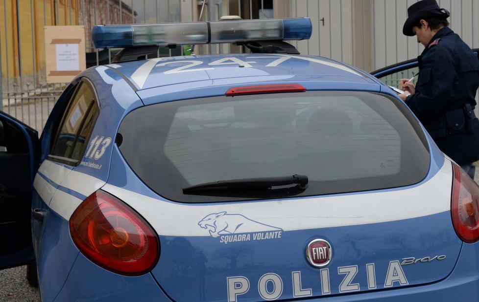 Colpi alle Poste, le forze dell’ordine cercano il basista 