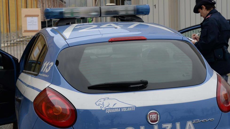 Colpi alle Poste, le forze dell’ordine cercano il basista