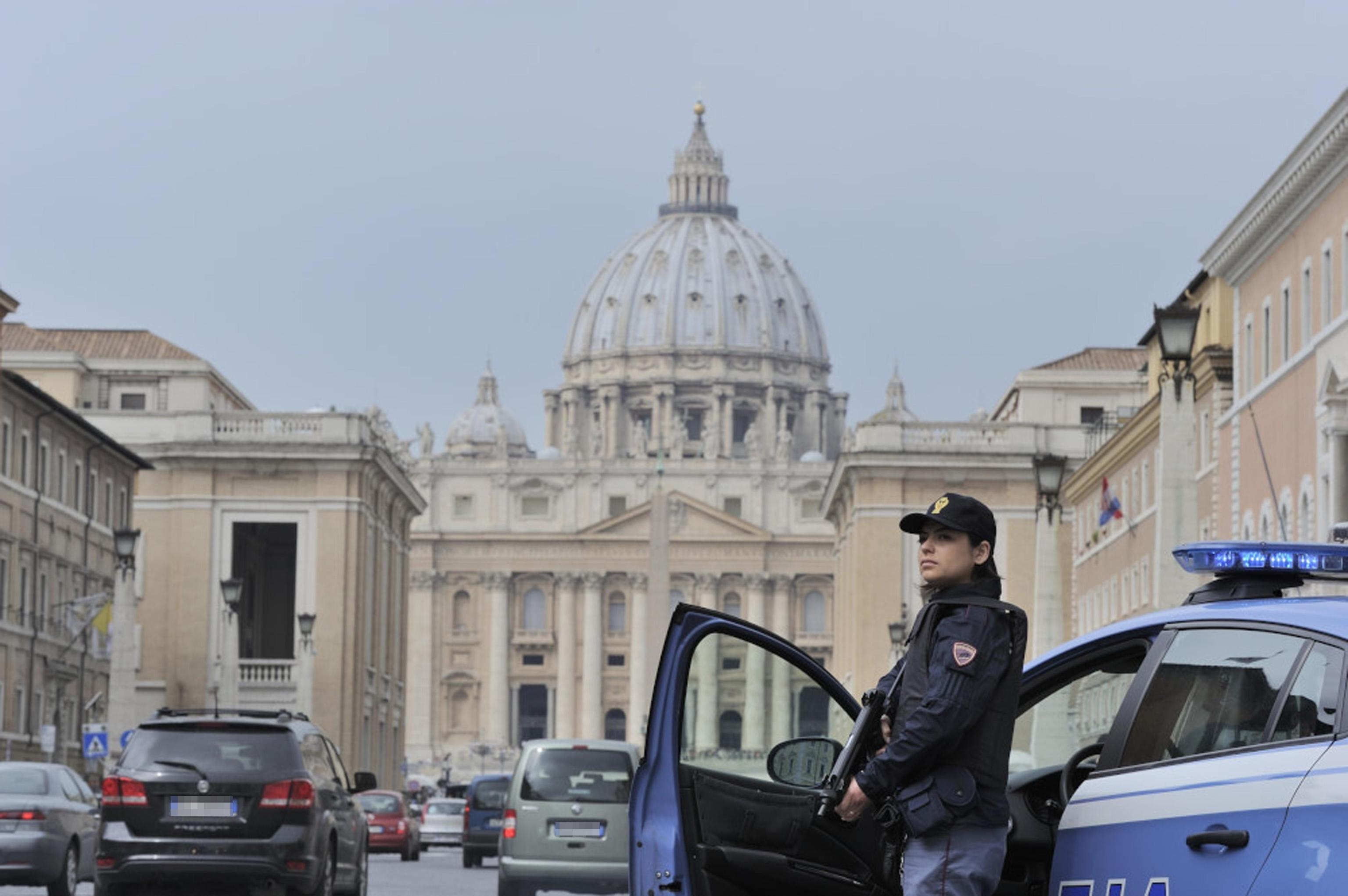 San Pietro