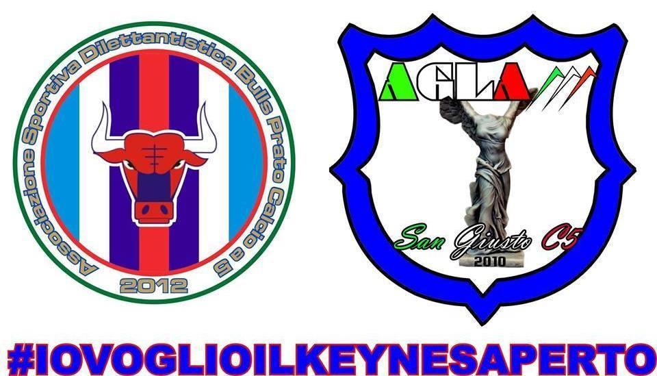 In difficoltà anche le società di calcio a 5 