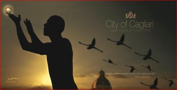 Nomination al Key Award Festival per lo spot "Cagliari, the life you want"