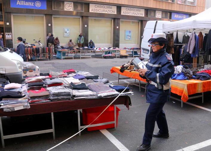 Via Buontalenti, la rabbia dei residenti 