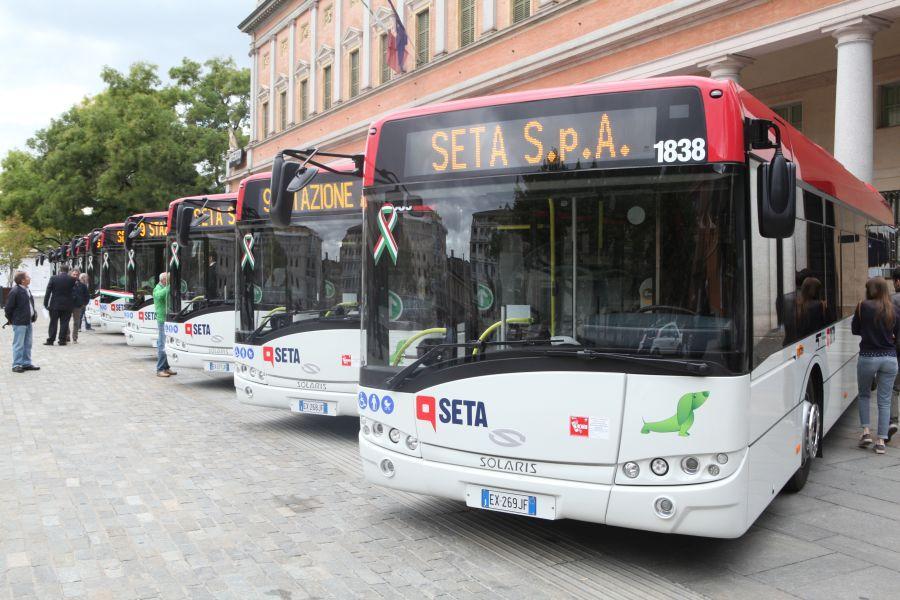 Stop ai turni massacranti: Seta recluta nuovi autisti 