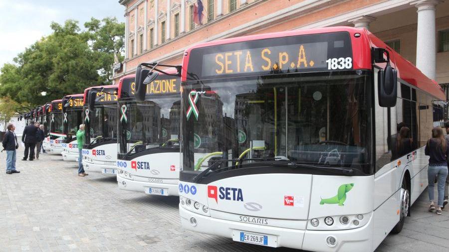 Stop ai turni massacranti: Seta recluta nuovi autisti