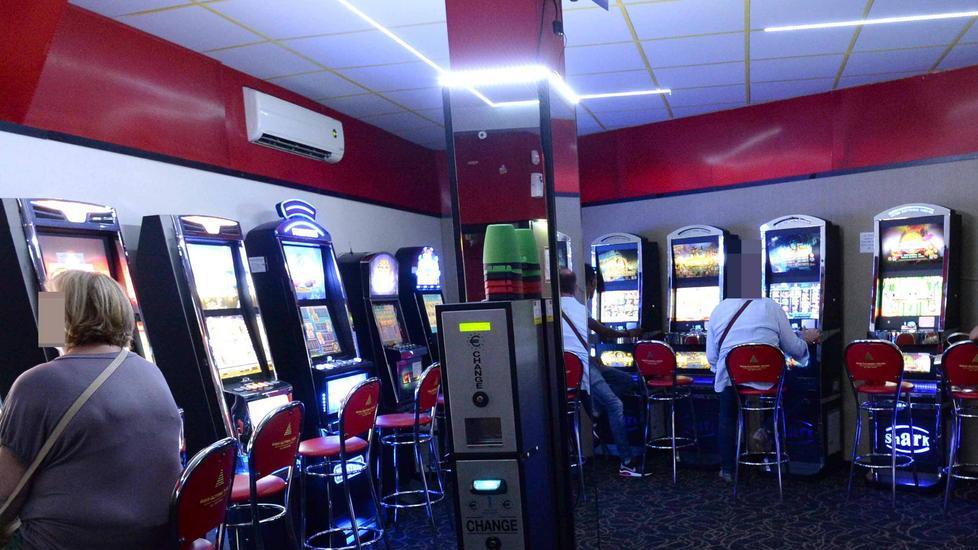 Troppe slot: «Servono regole più severe»