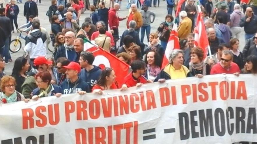 I sindacati sollecitano «I Comuni si sbrighino»