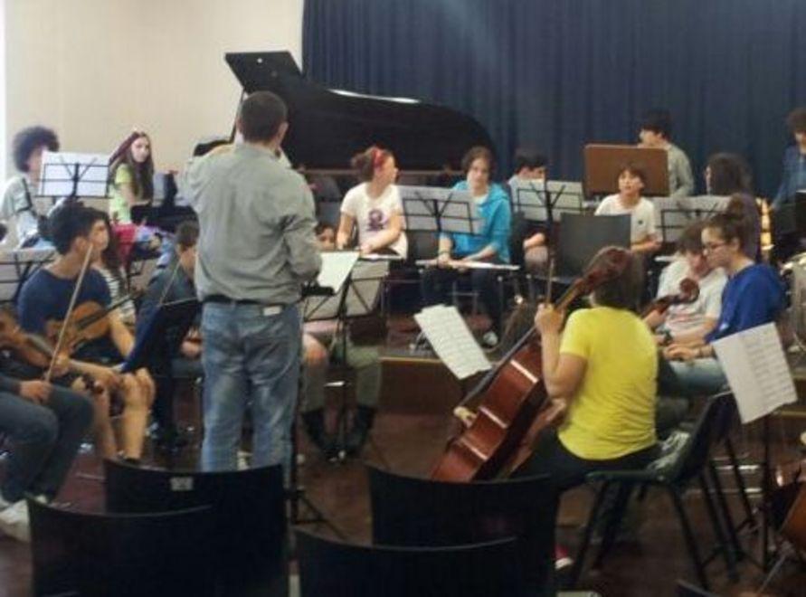 Alleanza musicale tra la Camerata e la Scuola Verdi 