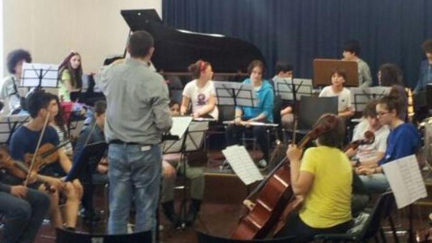 Alleanza musicale tra la Camerata e la Scuola Verdi