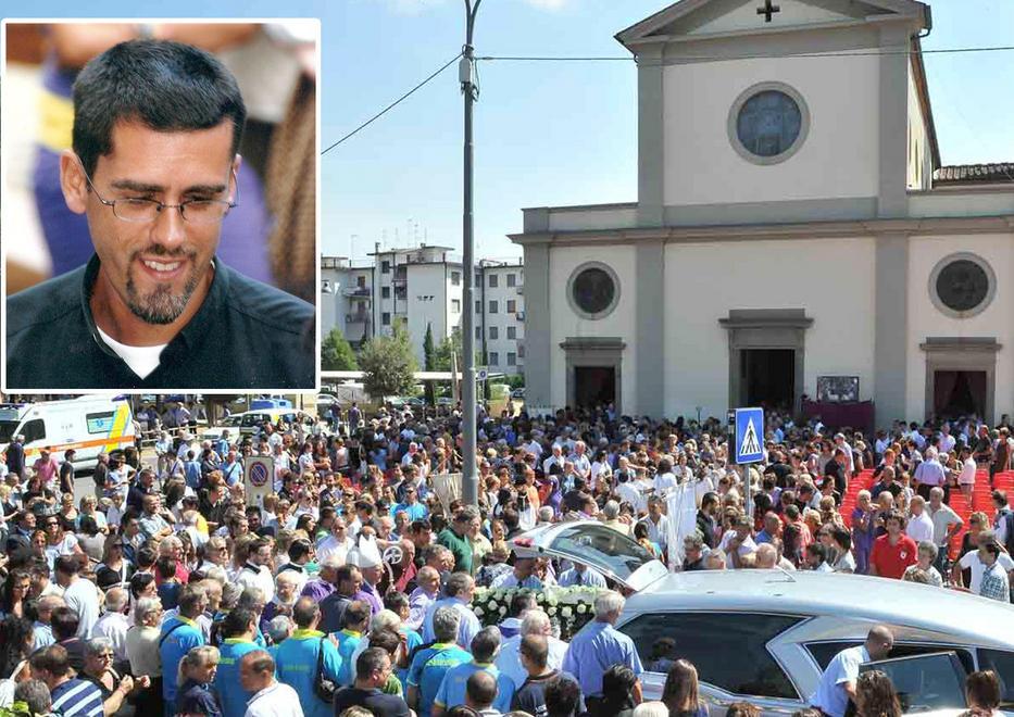 Altare spoglio? «Guardate oltre» 