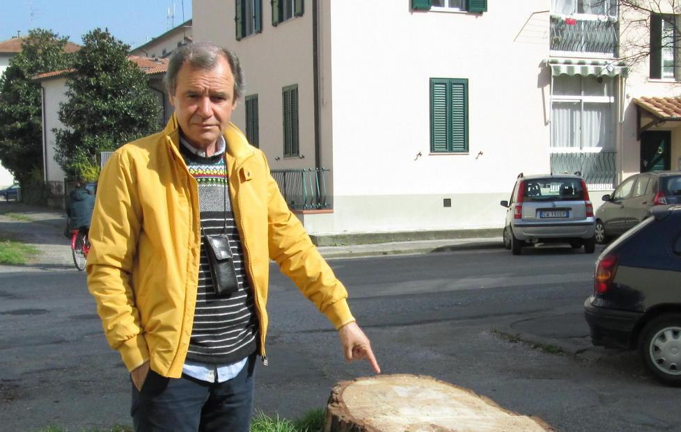 Lotta all’amianto e alle barriere architettoniche 