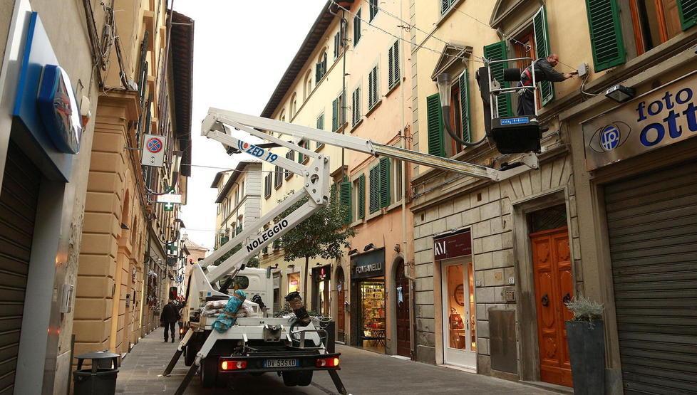 Villaggio di Babbo Natale ecco gli orari e i costi 