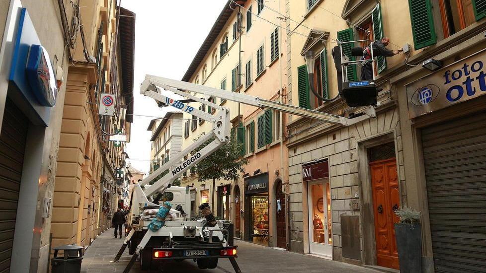 Villaggio di Babbo Natale ecco gli orari e i costi