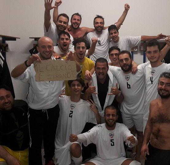 Il Futsal Pontedera continua la scalata la C1 dà soddisfazioni 